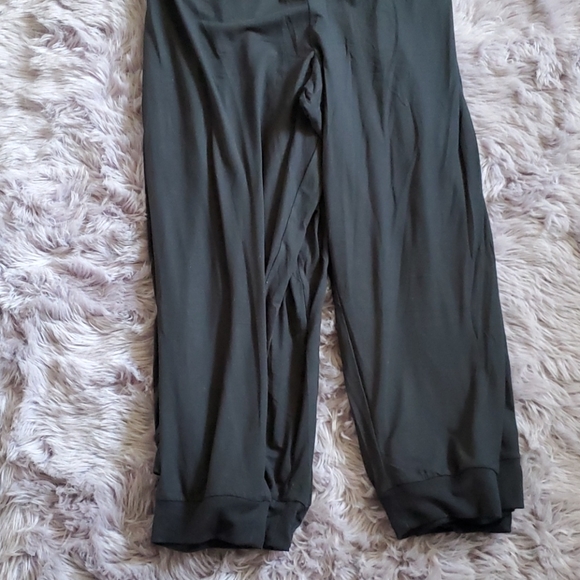 TERRA AND SKY LOOSELY JOGGER WOMEN SIZE 3XL - Picture 2 of 8